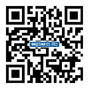 QR kodas | 1000 AG, UAB | spec.lt