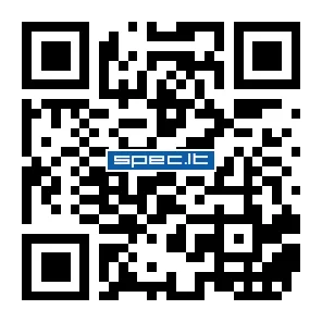 QR kodas | 1000 laipsnių, MB | spec.lt
