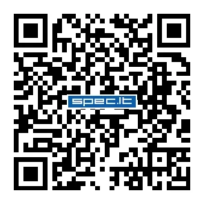 QR kodas | 1000oji daugiabučių namų savininkų bendrija | spec.lt