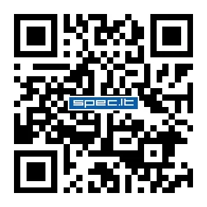 QR kodas | 1000 rankyčių, MB | spec.lt