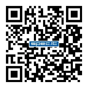 QR kodas | Arvydo Petrulio įmonė | spec.lt