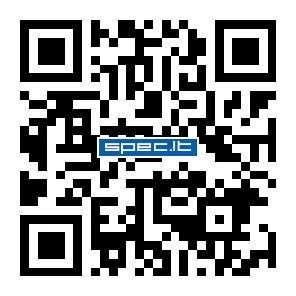 QR kodas | 1000 voltų, UAB
