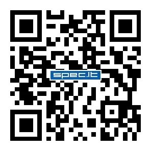 QR kodas | 1001 pramoga, MB | spec.lt
