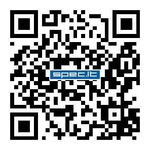 QR kodas | 1001 projektas, UAB | spec.lt