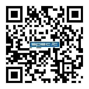 QR kodas | 1001 SMULKMENA, V. Šutkaus, IĮ | spec.lt