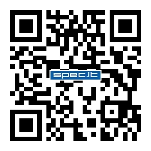 QR kodas | 1009 Taurai, VŠĮ