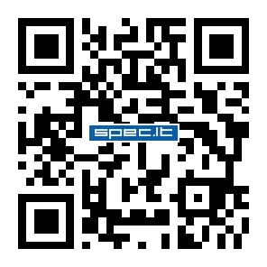 QR kodas | 100kelių, IĮ | spec.lt