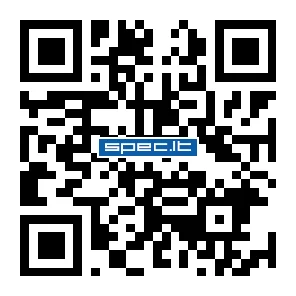 QR kodas | 100kojis, VŠĮ | spec.lt