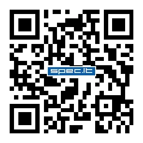 QR kodas | 101 arklys, UAB