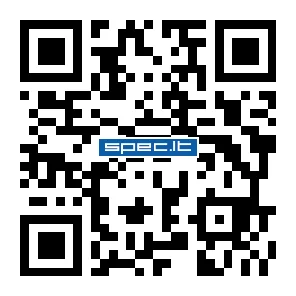 QR kodas | 101 IDĖJA, VŠĮ | spec.lt