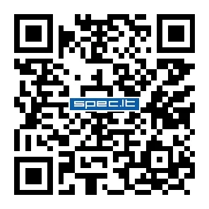 QR kodas | 101 Kepyklėlė, LAUMINDA, UAB | spec.lt