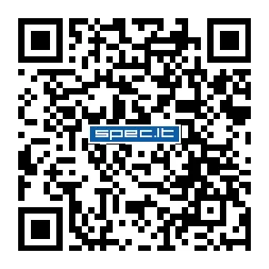 QR kodas | 101-oji daugiabučio namo savininkų bendrija (Kaunas) | spec.lt