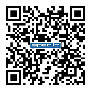 QR kodas | 101oji daugiabučio namo savininkų bendrija | spec.lt