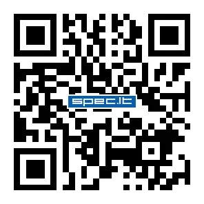 QR kodas | 101 skonis, MB | spec.lt