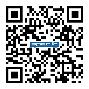 QR kodas | 101 sprendimas, MB | spec.lt