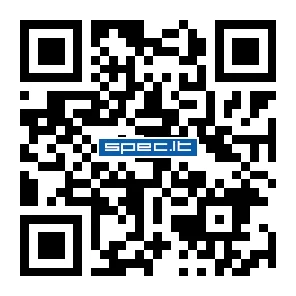 QR kodas | 101 TURAS, UAB | spec.lt