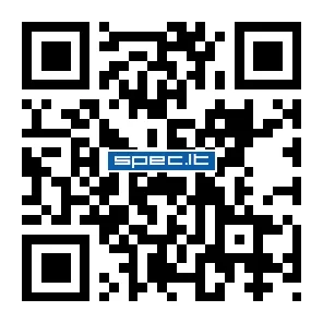 QR kodas | 1010, UAB | spec.lt
