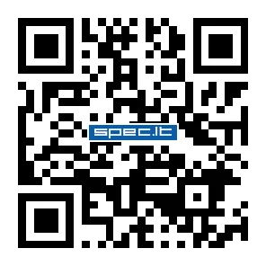 QR kodas | 1016 būrys, VŠĮ | spec.lt