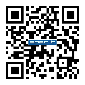 QR kodas | 101A, UAB | spec.lt