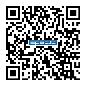 QR kodas | 102-oji garažų eksploatavimo bendrija Spindulio g. 6a | spec.lt