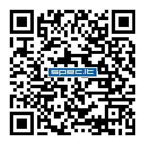 QR kodas | 102oji garažų statybos ir eksploatavimo bendrija | spec.lt