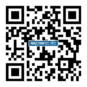 QR kodas | 1024,, MB | spec.lt