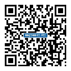 QR kodas | 103ioji daugiabučio namo savininkų bendrija | spec.lt