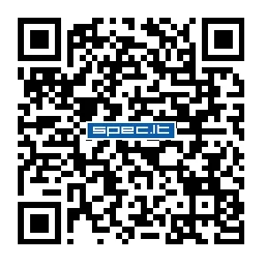 QR kodas | 103ioji garažų statybos ir eksploatavimo bendrija
