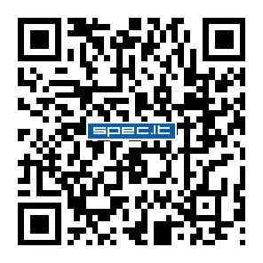 QR kodas | 103-oji Garažų Statybos ir Eksploatavimo Bendrija | spec.lt