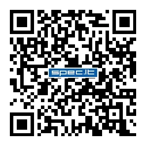QR kodas | 104oji daugiabučio namo savininkų bendrija | spec.lt