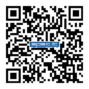 QR kodas | 104oji garažų eksploatavimo bendrija Garažų g. | spec.lt