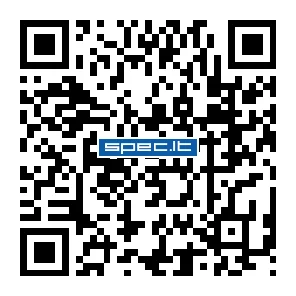 QR kodas | 104-oji Garažų Statybos ir Eksploatavimo Bendrija (Kaunas) | spec.lt