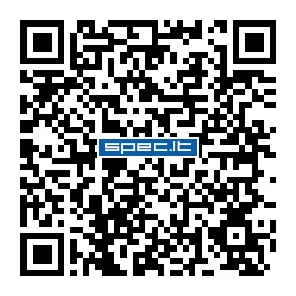QR kodas | 104-oji garažų statybos ir eksploatavimo bendrija (Panevėžys) | spec.lt