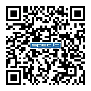 QR kodas | 105 - ji Garažų Statybos ir Eksploatavimo Bendrija | spec.lt