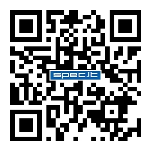 QR kodas | 105 Life, UAB | spec.lt