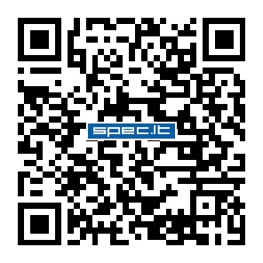 QR kodas | 105oji garažų statybos ir eksploatavimo bendrija | spec.lt