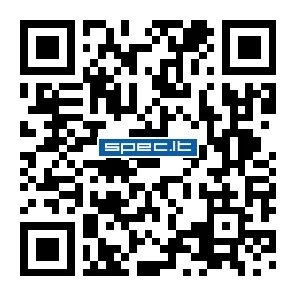 QR kodas | 105 sprendimai, UAB | spec.lt