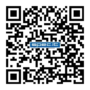 QR kodas | 106oji daugiabučio namo savininkų bendrija | spec.lt