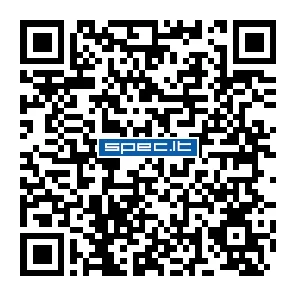 QR kodas | 106-oji garažų statybos ir eksploatavimo bendrija (Panevėžys) | spec.lt