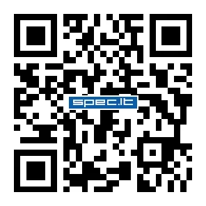 QR kodas | 107 LT, VŠĮ | spec.lt