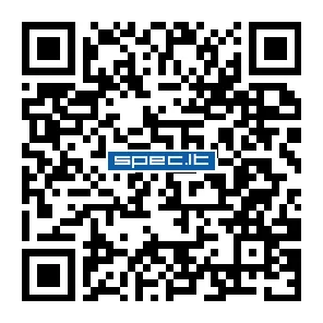 QR kodas | 107-oji daugiabučio namo savininkų bendrija | spec.lt