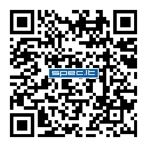 QR kodas | 107oji garažų statybos ir eksploatavimo bendrija | spec.lt