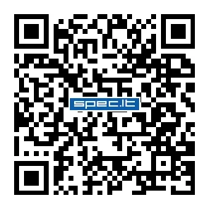 QR kodas | 108-oji daugiabučio namo savininkų bendrija | spec.lt