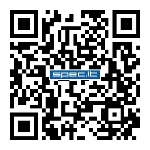 QR kodas | 108oji garažų bendrija | spec.lt