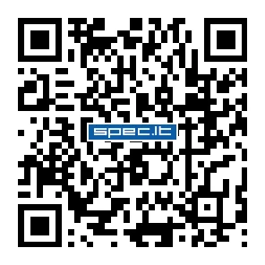 QR kodas | 108oji garažų statybos ir eksploatavimo bendrija | spec.lt
