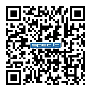 QR kodas | 109oji II gr. garažų eksploatavimo bendrija Radviliškio g. | spec.lt