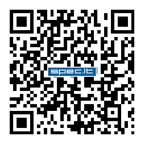 QR kodas | 109osios garažų statybos ir eksploatavimo bendrija | spec.lt