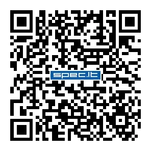 QR kodas | 109oji Ios grupės garažų eksploatavimo bendrija Radviliškio g. | spec.lt