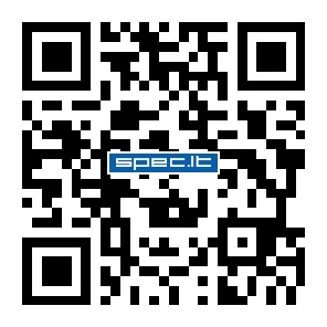 QR kodas | 11 in a row, MB | spec.lt