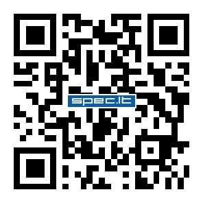 QR kodas | 11 Kasta, UAB | spec.lt